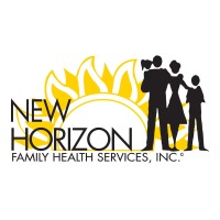 New Horizon Family Health Services logo, New Horizon Family Health Services contact details