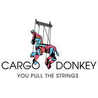 Cargo Donkey b.v. logo, Cargo Donkey b.v. contact details