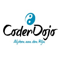 CoderDojo Alphen aan den Rijn logo, CoderDojo Alphen aan den Rijn contact details