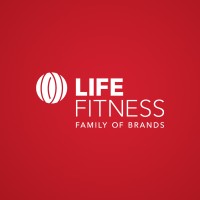 Life Fitness EMEA logo, Life Fitness EMEA contact details