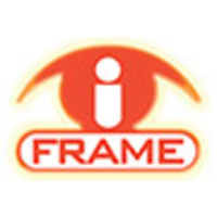 i-FRAME logo, i-FRAME contact details