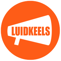 LUIDKEELS marketing & events logo, LUIDKEELS marketing & events contact details