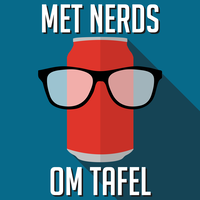 Met Nerds om Tafel logo, Met Nerds om Tafel contact details