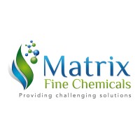 Matrix Fine Chemicals GmbH logo, Matrix Fine Chemicals GmbH contact details