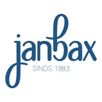 JanBax B.V. logo, JanBax B.V. contact details