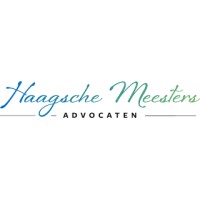 Advocatenkantoor Haagsche Meesters logo, Advocatenkantoor Haagsche Meesters contact details