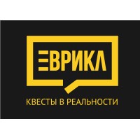 Эврика logo, Эврика contact details