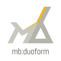 mb:duoform logo, mb:duoform contact details