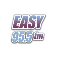 EASY 95.5 FM logo, EASY 95.5 FM contact details