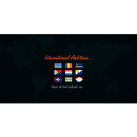 Internationaal Ambitieus logo, Internationaal Ambitieus contact details