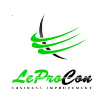 LeProCon logo, LeProCon contact details