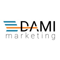 Dami Marketing logo, Dami Marketing contact details