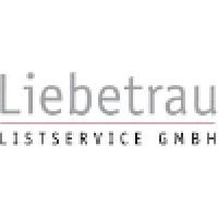 Liebetrau Listservice GmbH logo, Liebetrau Listservice GmbH contact details