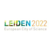 Leiden 2022 logo, Leiden 2022 contact details