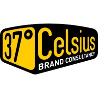 37°Celsius Brand Consultancy logo, 37°Celsius Brand Consultancy contact details