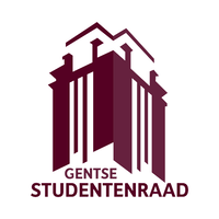 Gentse Studentenraad logo, Gentse Studentenraad contact details