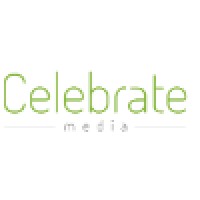 Celebrate Media logo, Celebrate Media contact details