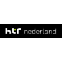 HTR Nederland logo, HTR Nederland contact details