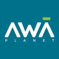 AWĀ Planet logo, AWĀ Planet contact details