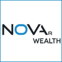 Nova R Wealth logo, Nova R Wealth contact details