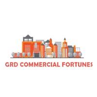 GRD COMMERCIAL FORTUNES logo, GRD COMMERCIAL FORTUNES contact details