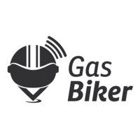 Gas Biker | La APP para motoristas que Salva Vidas logo, Gas Biker | La APP para motoristas que Salva Vidas contact details