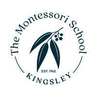 The Montessori School Kingsley logo, The Montessori School Kingsley contact details