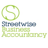 Streetwise Business Accountancy logo, Streetwise Business Accountancy contact details