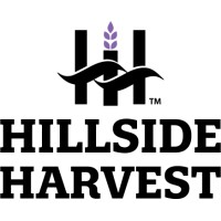 Hillside Harvest logo, Hillside Harvest contact details