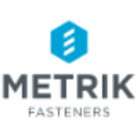 Metrik Fasteners BV logo, Metrik Fasteners BV contact details