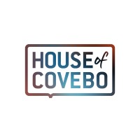 House of Covebo logo, House of Covebo contact details