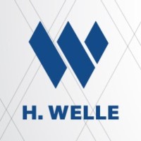 H.Welle logo, H.Welle contact details