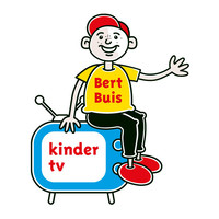 Bert Buis KinderTV logo, Bert Buis KinderTV contact details