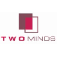 TwoMinds logo, TwoMinds contact details