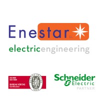 Enestar Electric Engineering - SCHNEIDER Electric Partner logo, Enestar Electric Engineering - SCHNEIDER Electric Partner contact details