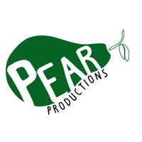 Pear Productions logo, Pear Productions contact details