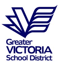 Greater Victoria School District logo, Greater Victoria School District contact details