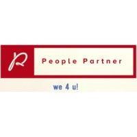 People Partner logo, People Partner contact details