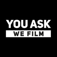 YOU ASK WE FILM logo, YOU ASK WE FILM contact details