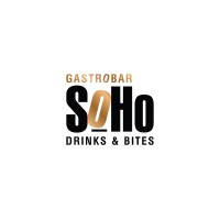 SoHo gastrobar logo, SoHo gastrobar contact details