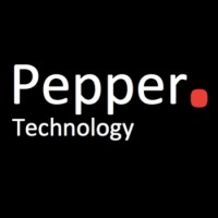 Pepper Technology B.V. logo, Pepper Technology B.V. contact details