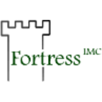 Fortress IMC logo, Fortress IMC contact details