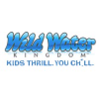 Wild Water Kingdom logo, Wild Water Kingdom contact details