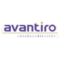 Avantiro Loopbaandiensten logo, Avantiro Loopbaandiensten contact details