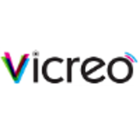 VICREO B.V. logo, VICREO B.V. contact details