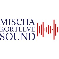 Mischa Kortleve Sound logo, Mischa Kortleve Sound contact details