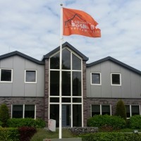 Bouwbedrijf Bosma bv logo, Bouwbedrijf Bosma bv contact details