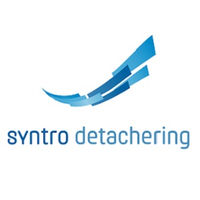 Syntro Detachering logo, Syntro Detachering contact details