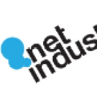 Net Industry logo, Net Industry contact details