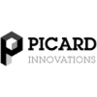 Picard Innovations logo, Picard Innovations contact details